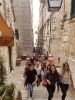 terenska nastava Dubrovnik